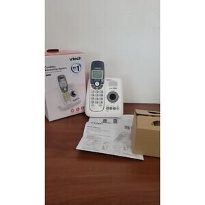 Vtech Cordless Answering System